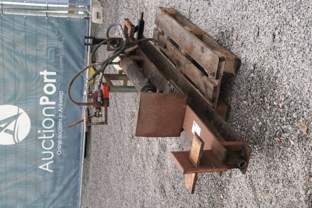 image of the lot