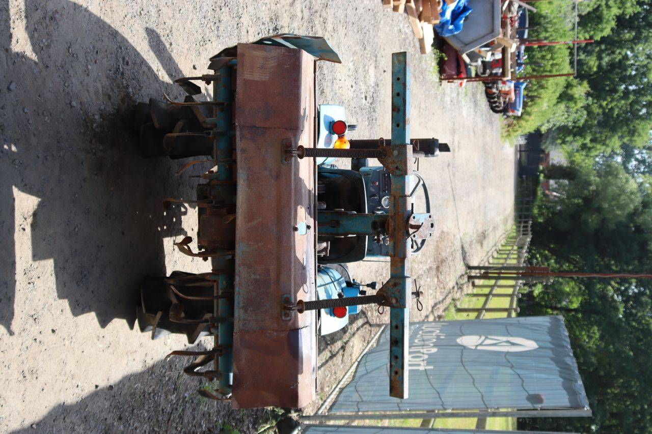 image of the lot
