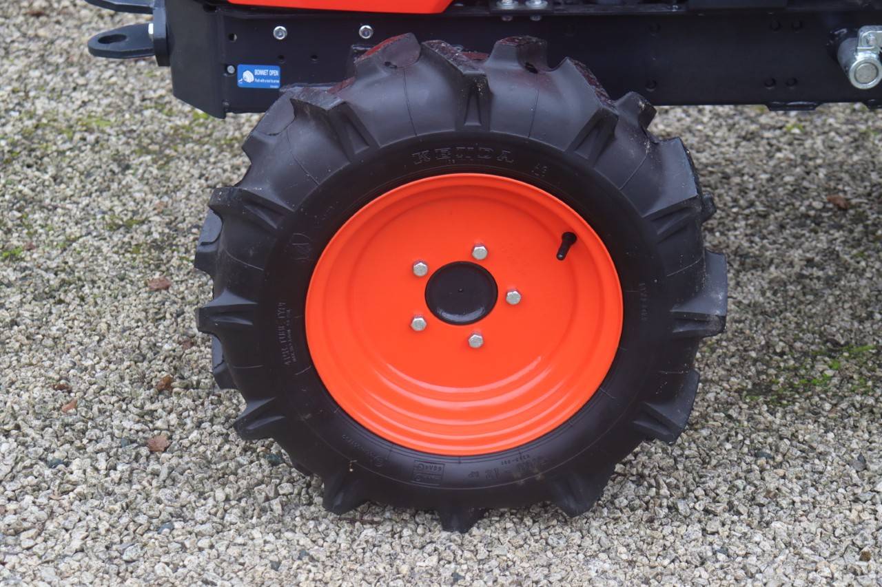 image of the lot