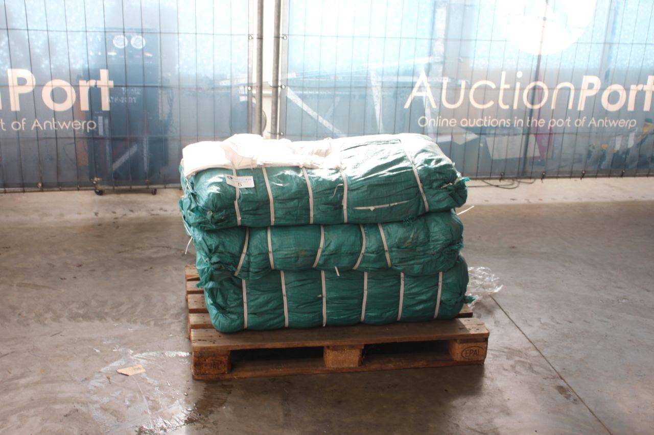 Pallet sandbags New