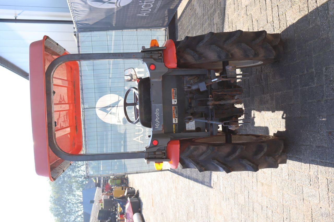 image of the lot