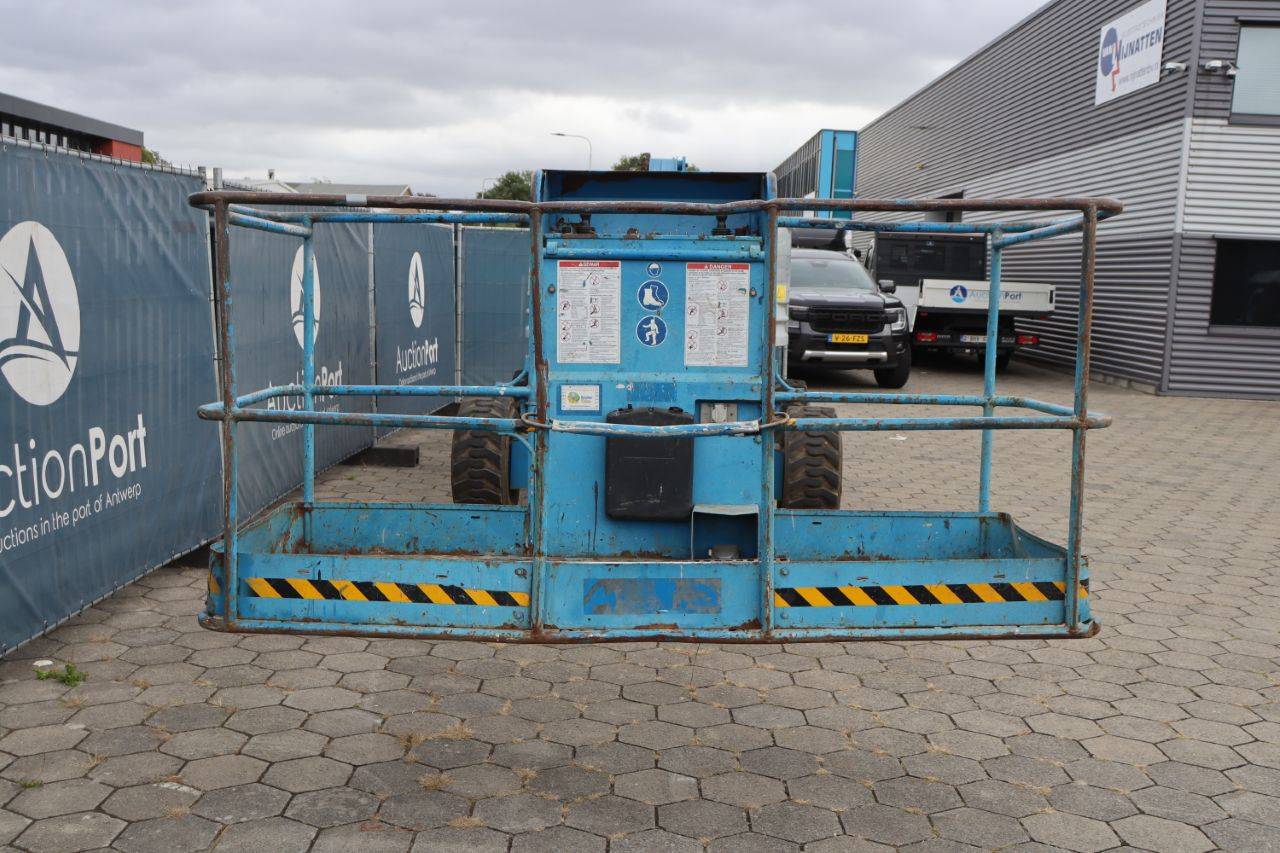 image of the lot