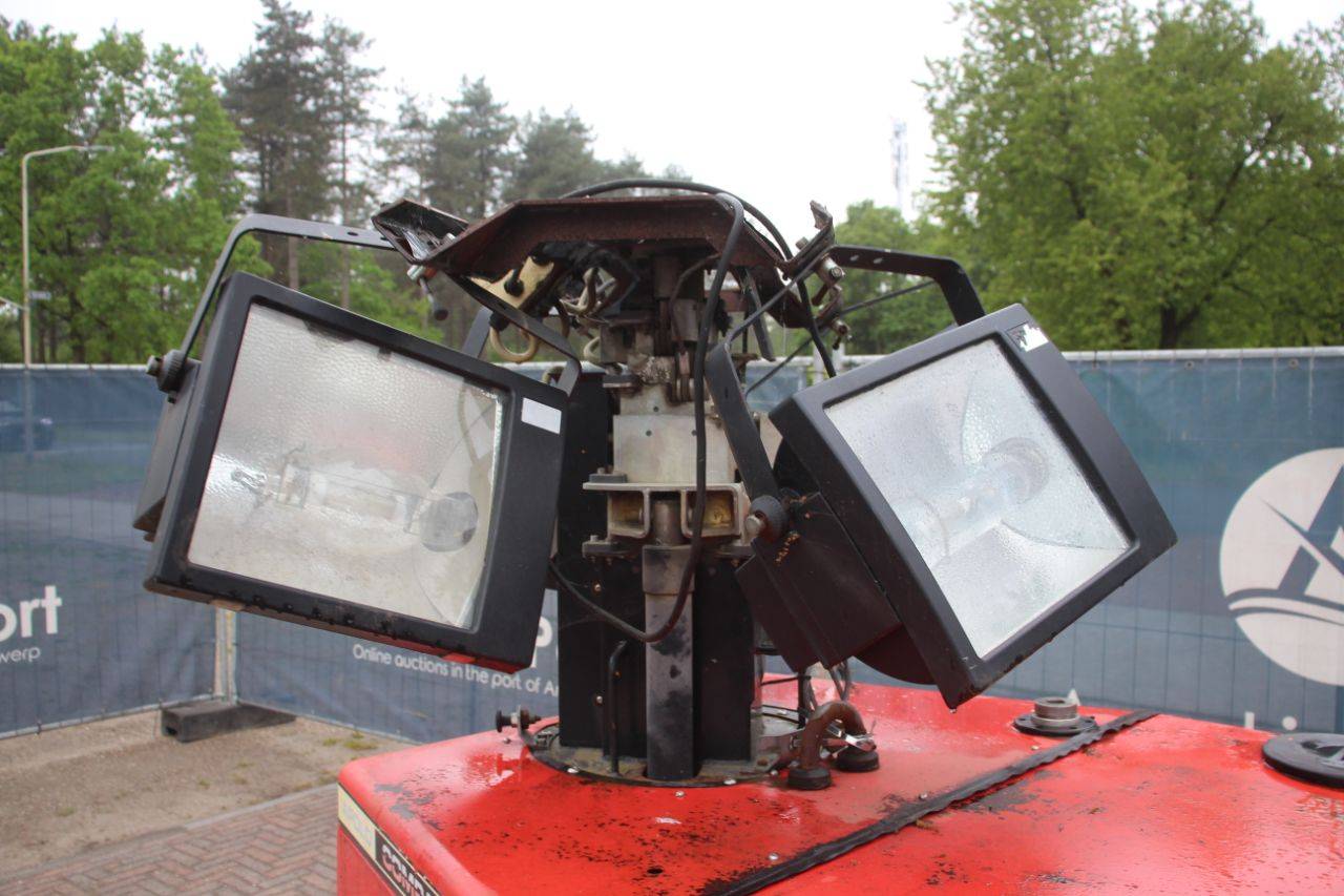 image of the lot
