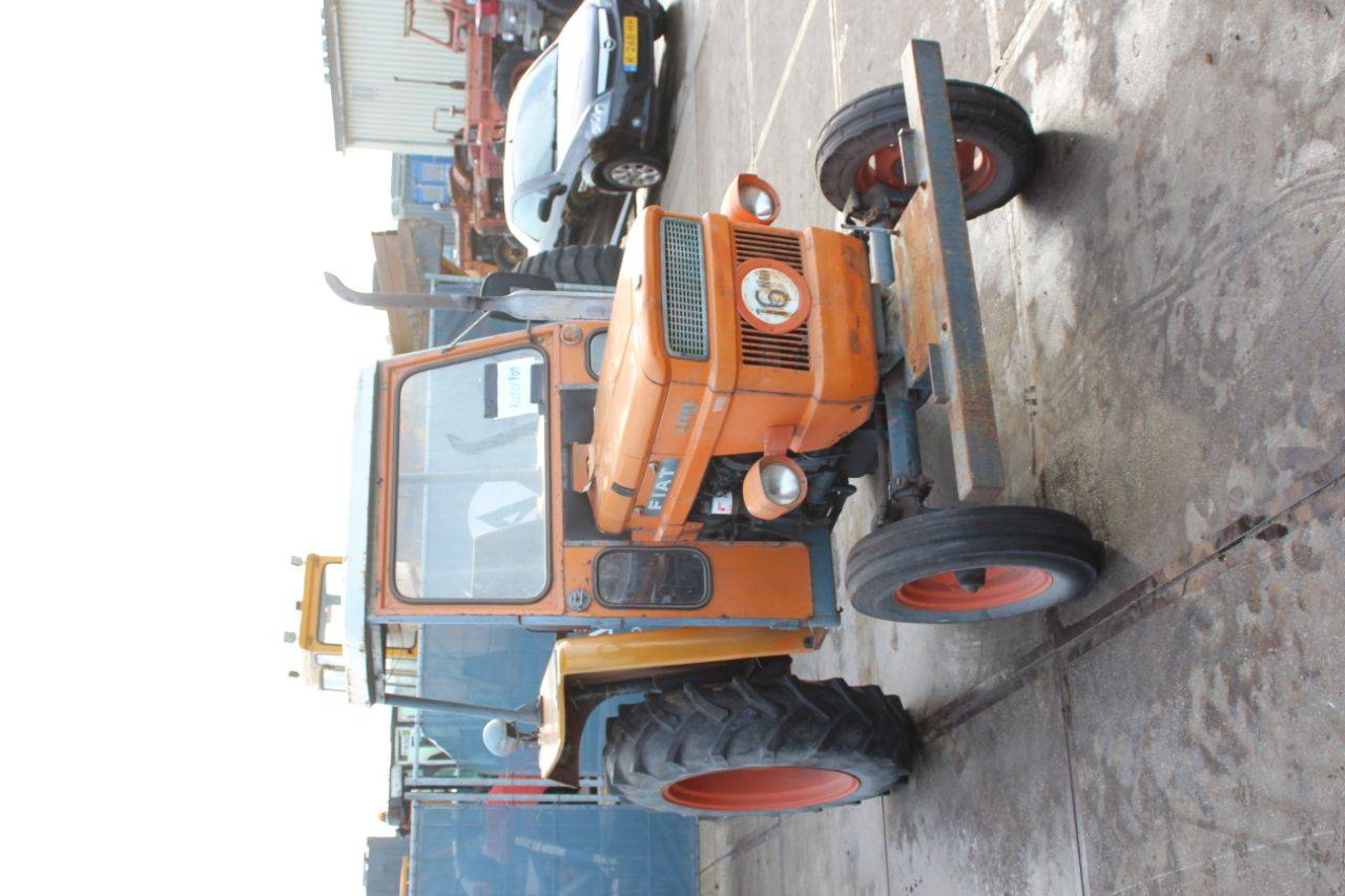 image of the lot