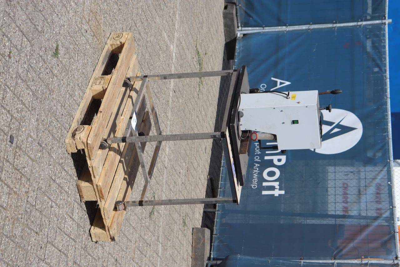 image of the lot