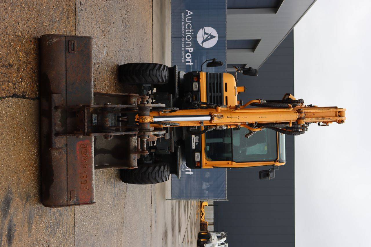 image of the lot