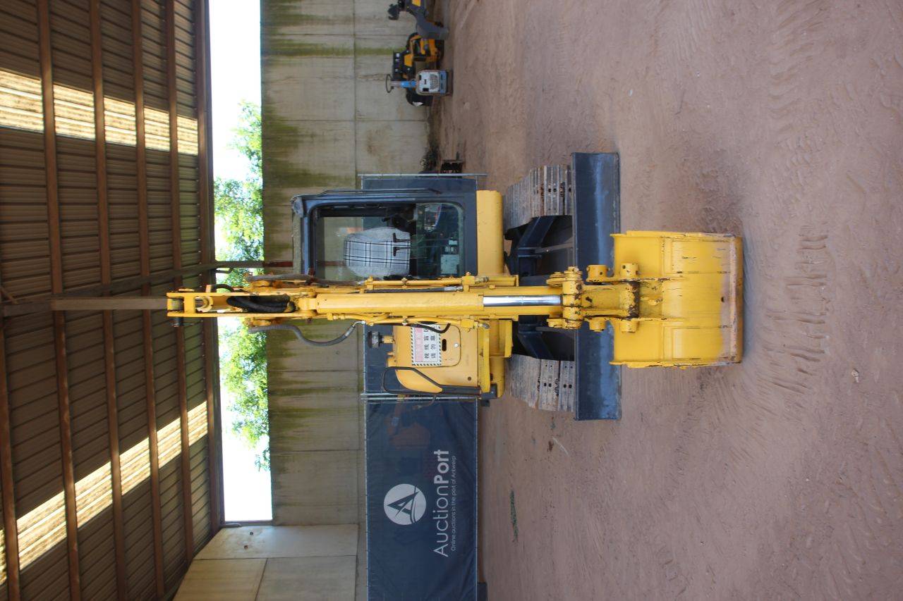 image of the lot