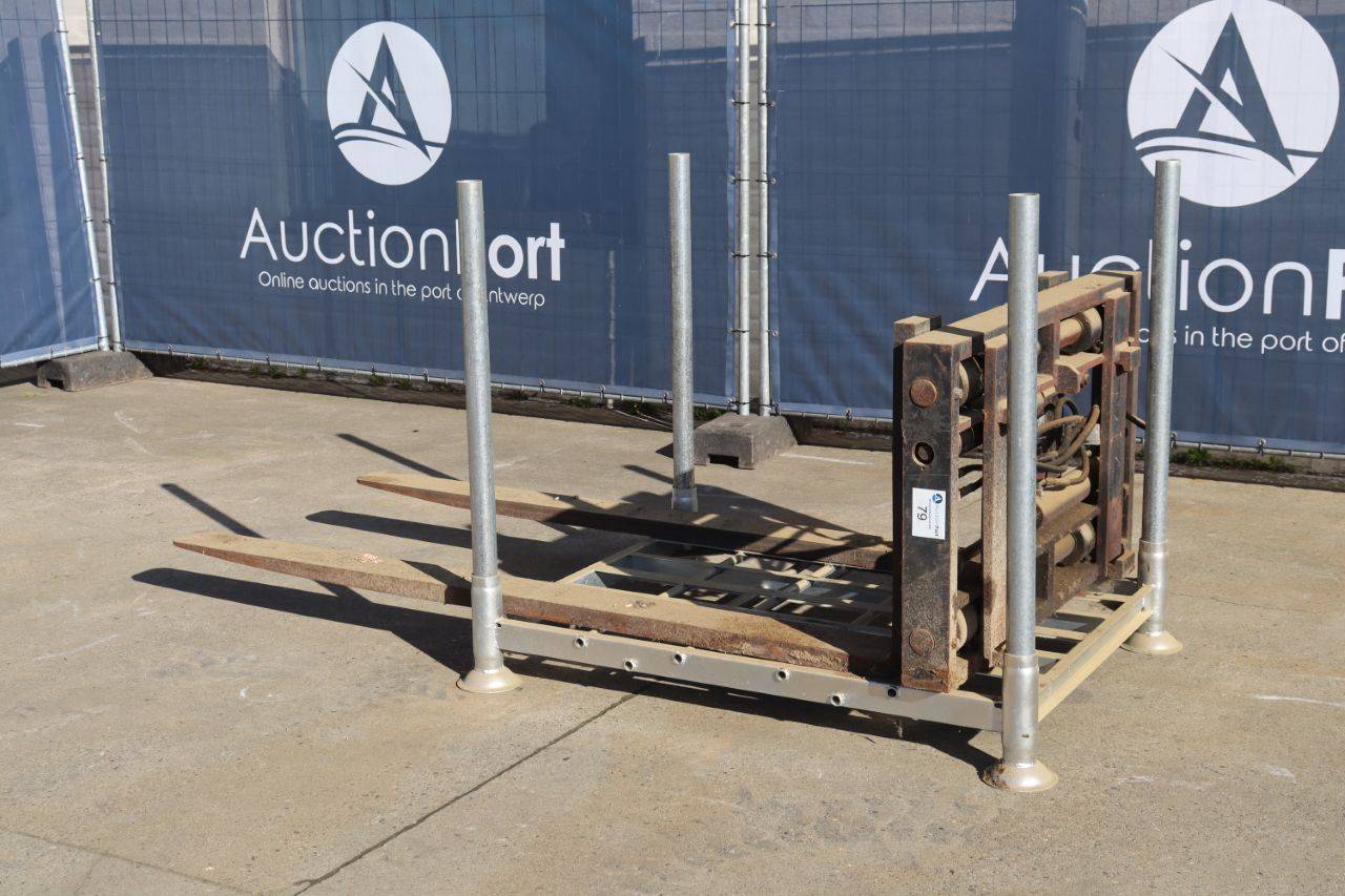 image of the lot