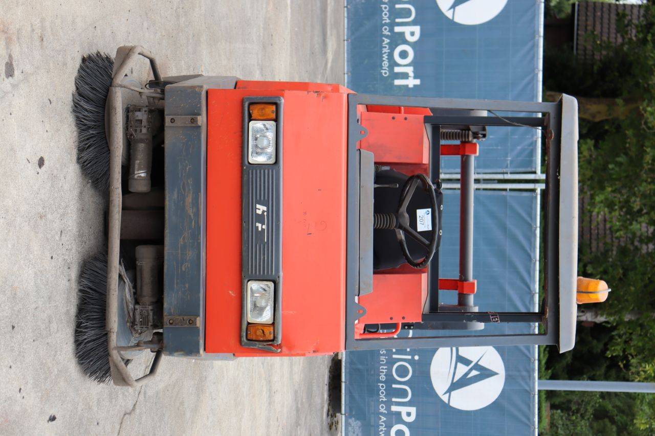 image of the lot