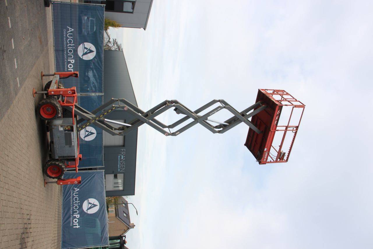 image of the lot