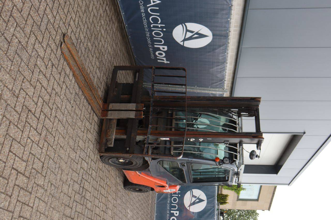 image of the lot