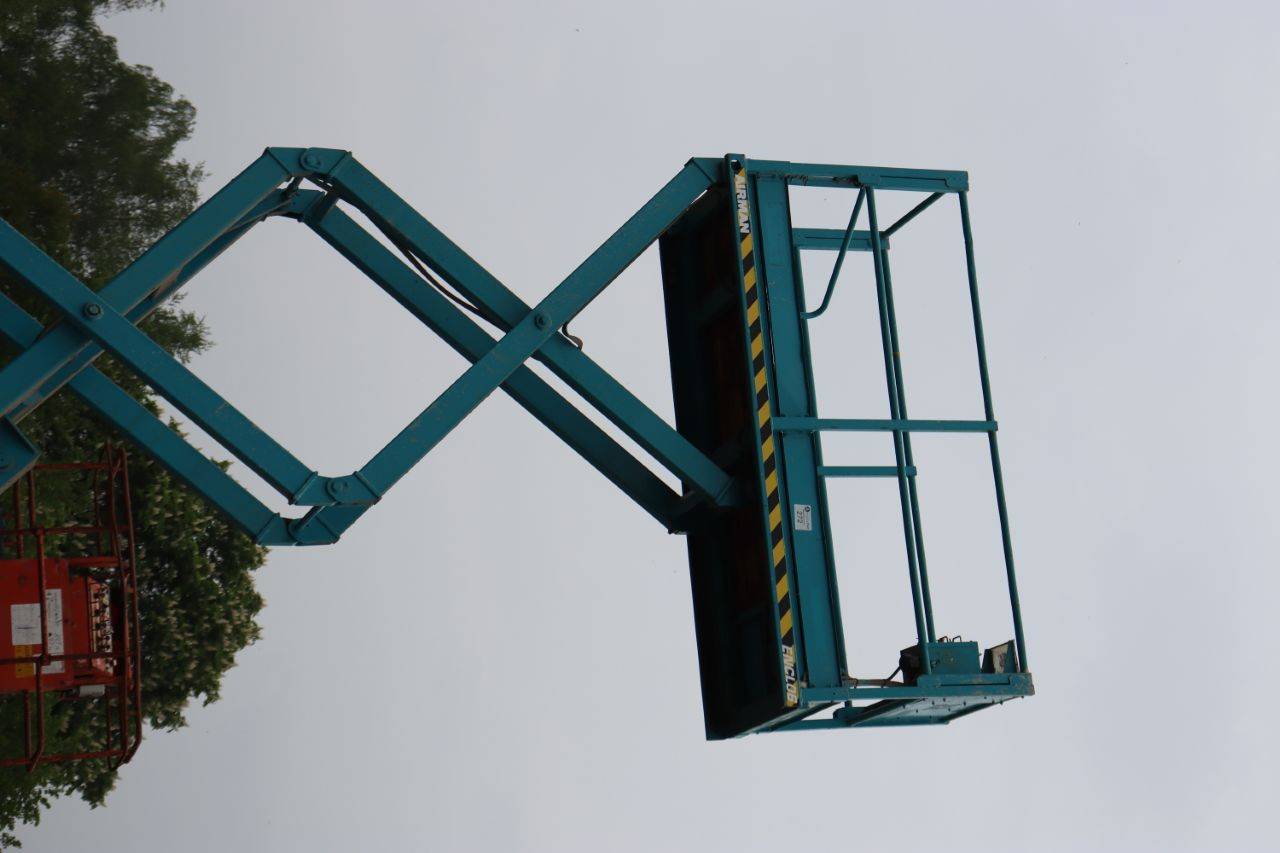 image of the lot