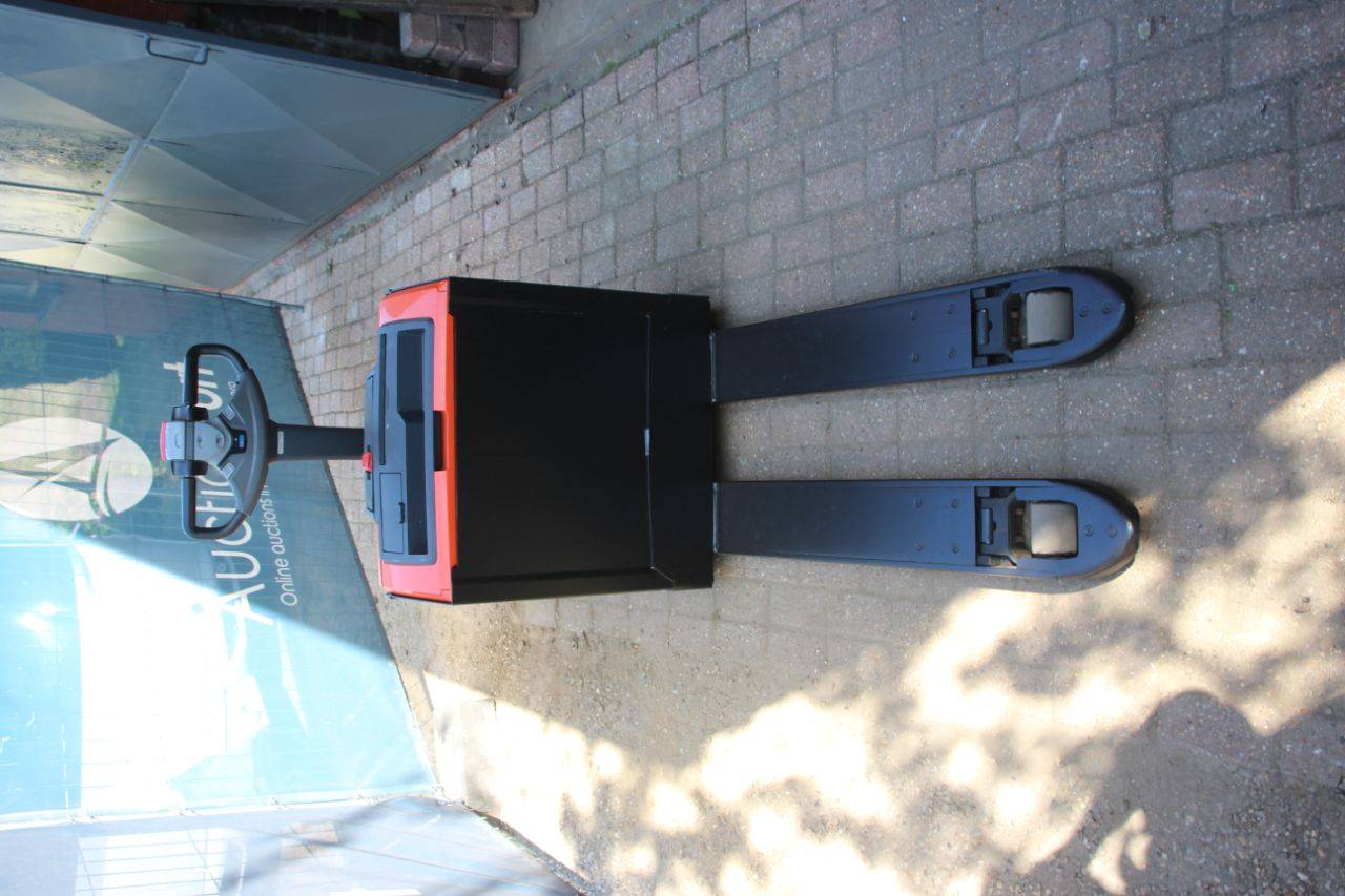 image of the lot