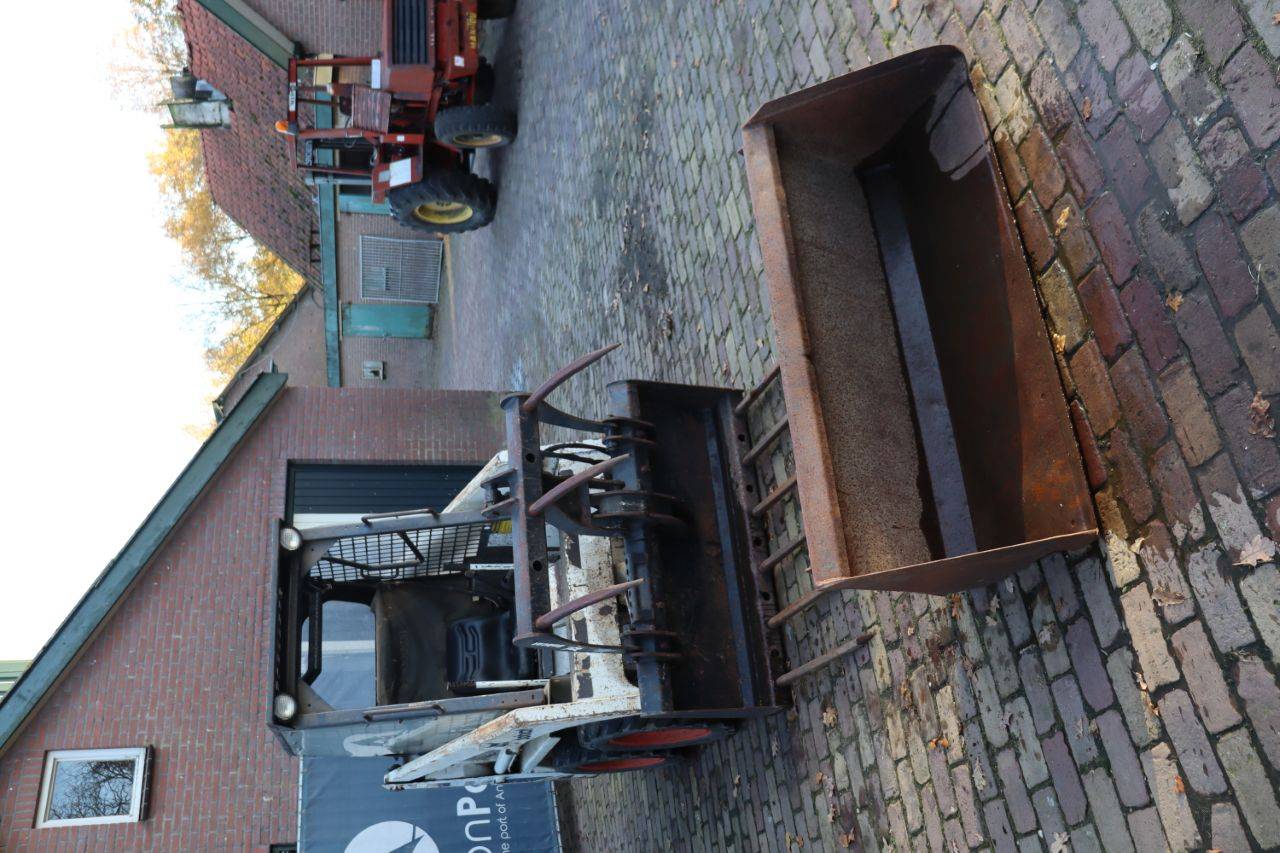 image of the lot