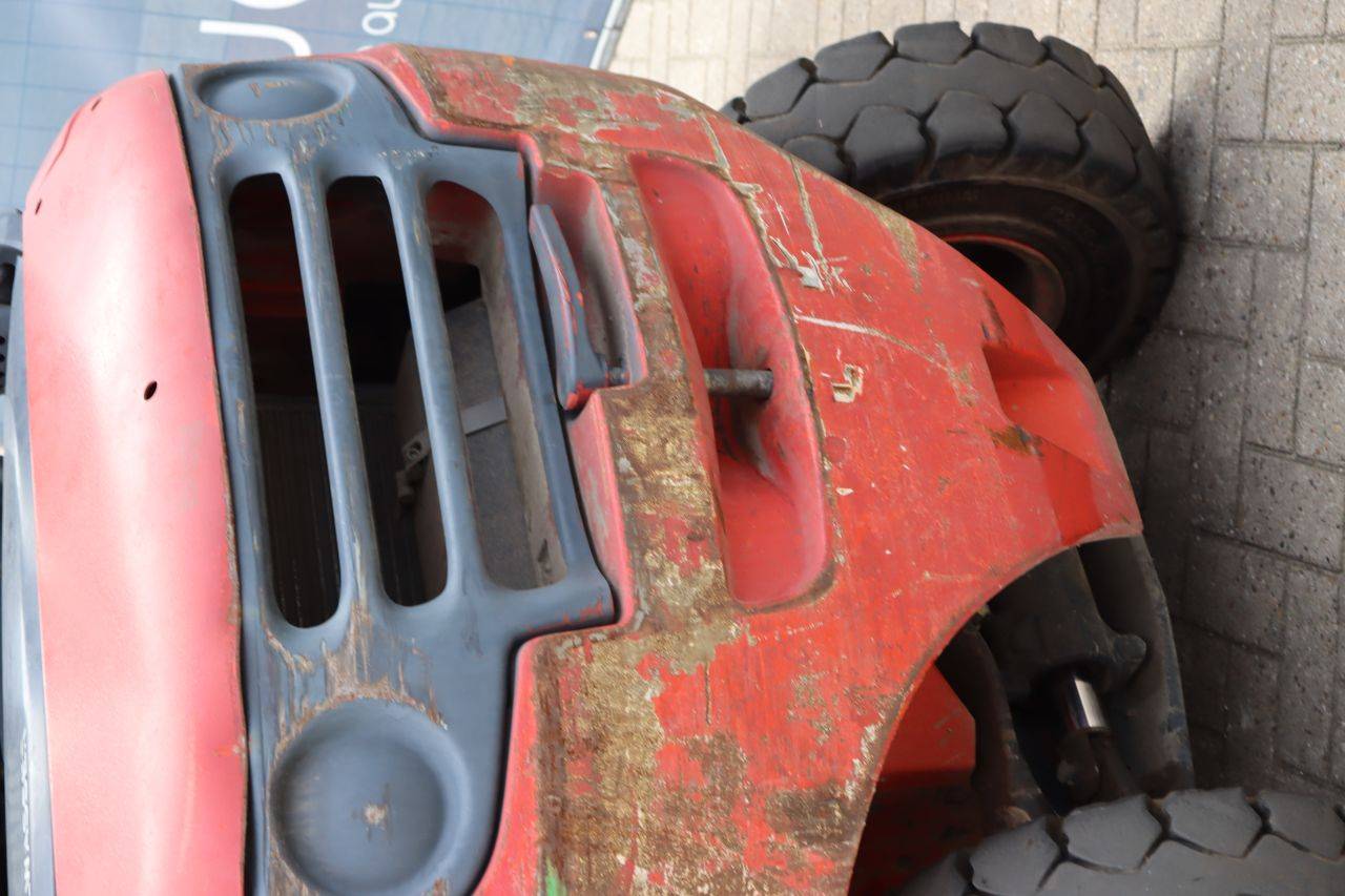 image of the lot