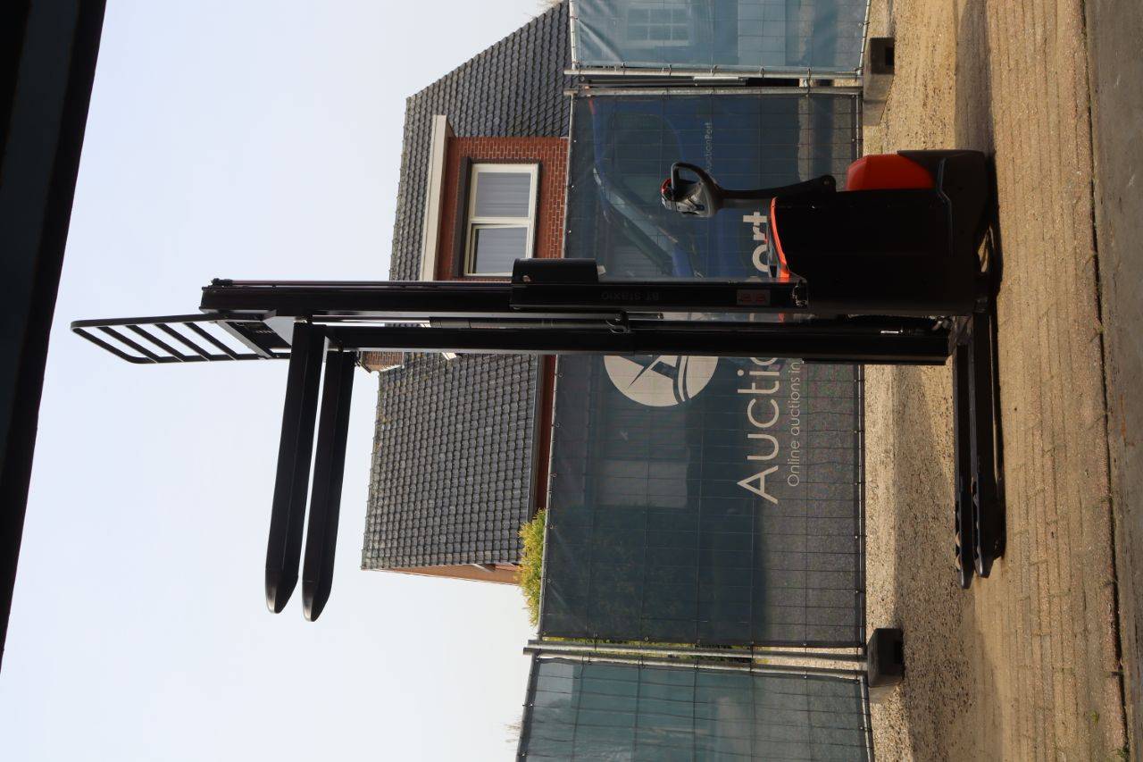 image of the lot