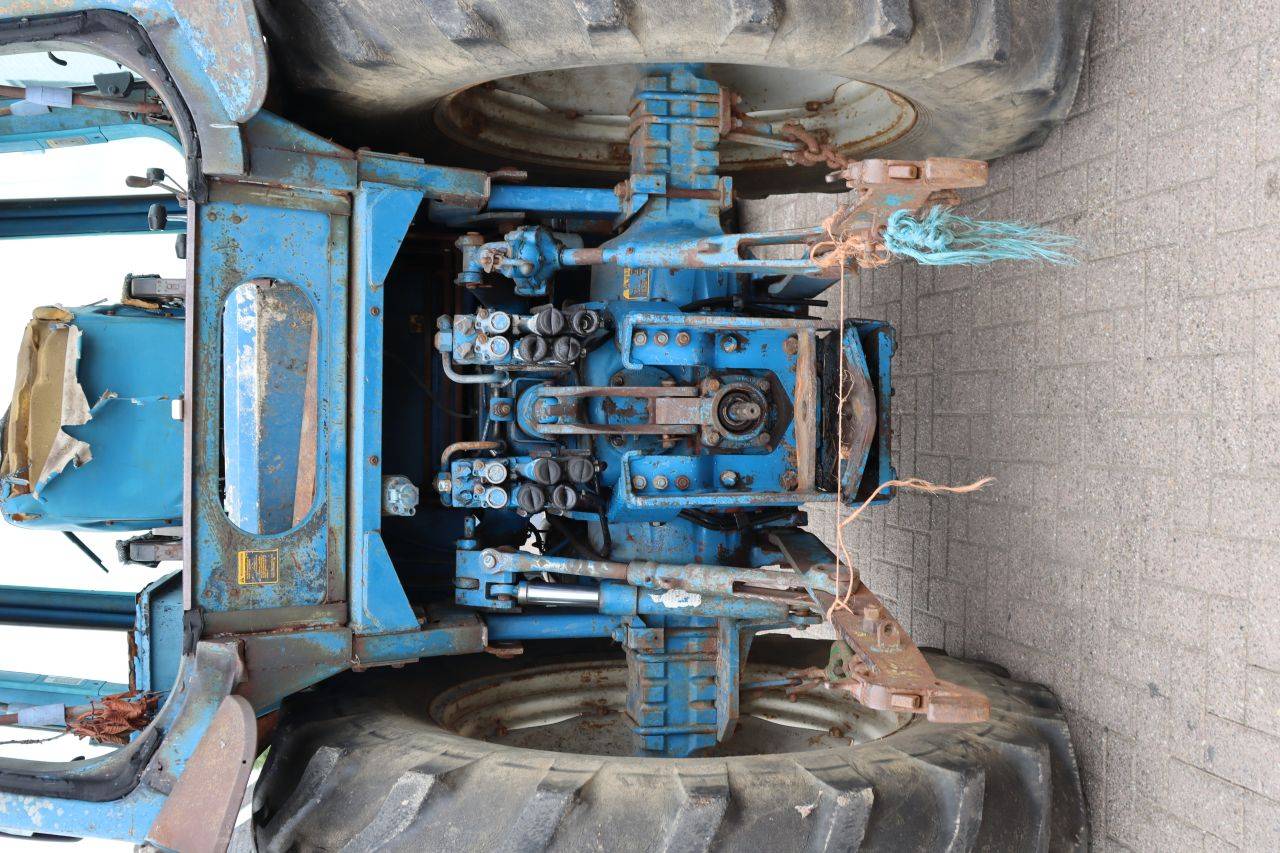 image of the lot