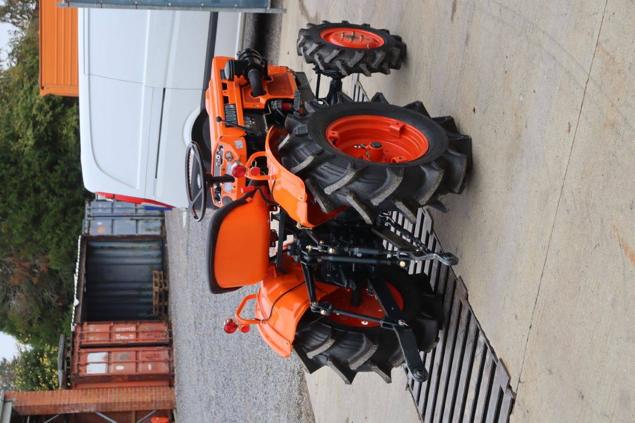image of the lot