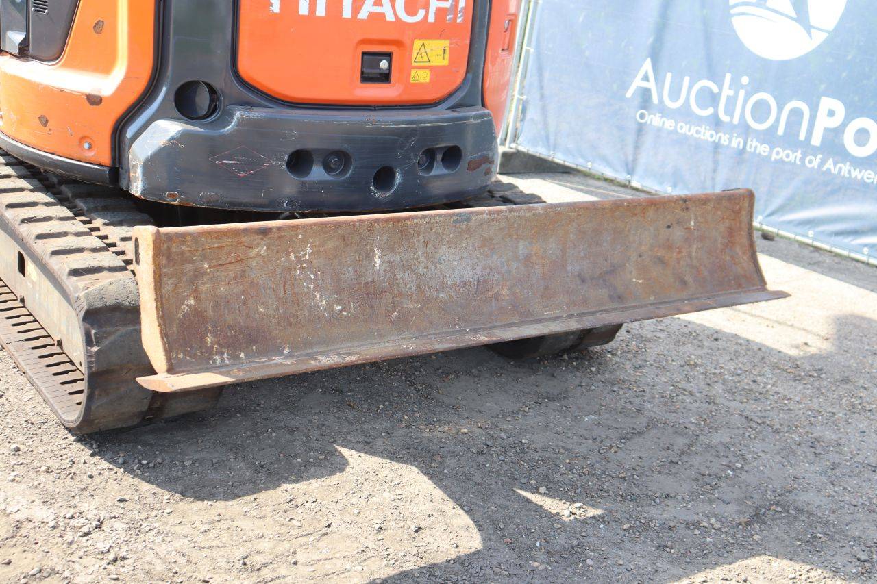 image of the lot