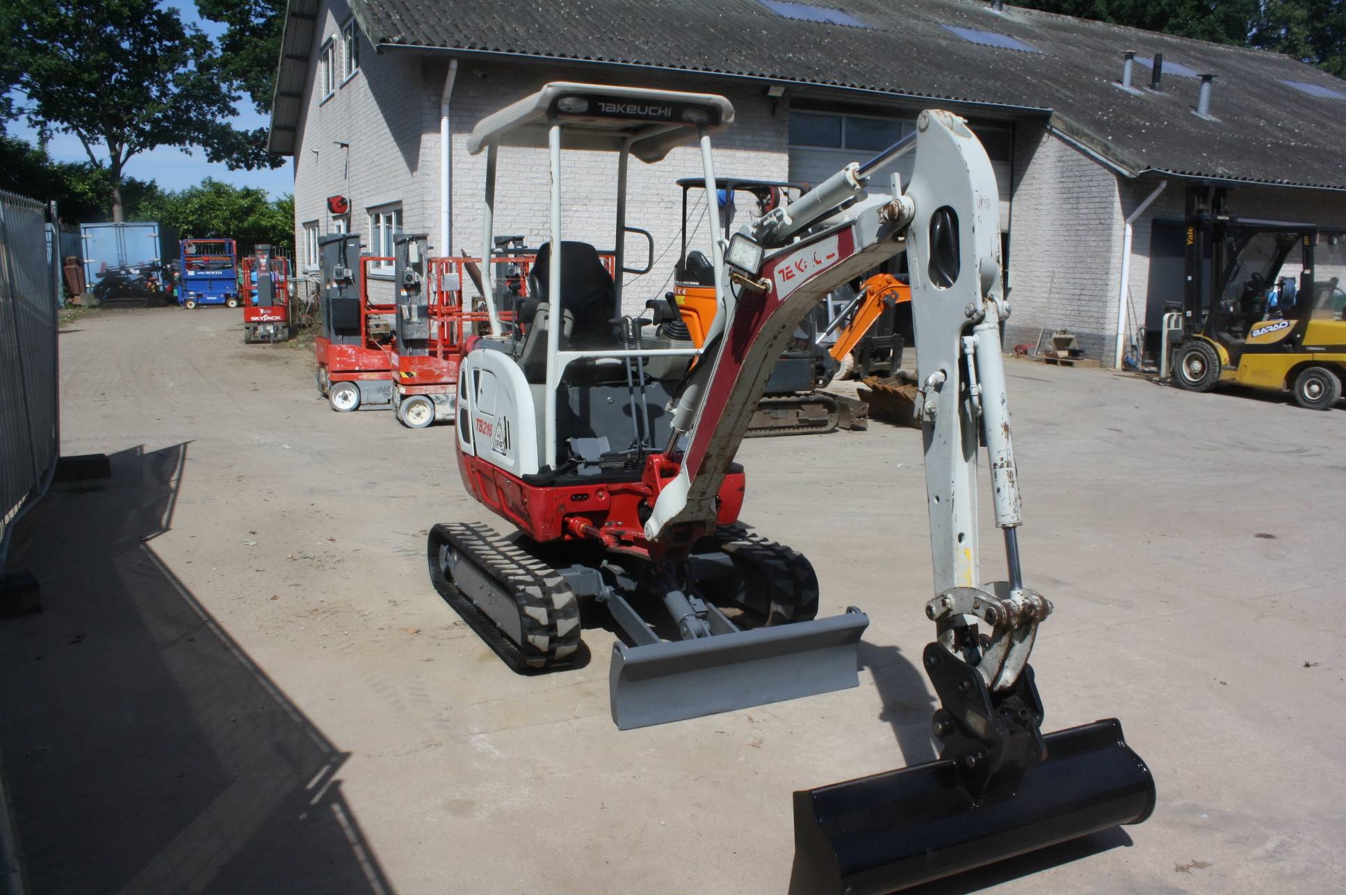 image of the lot