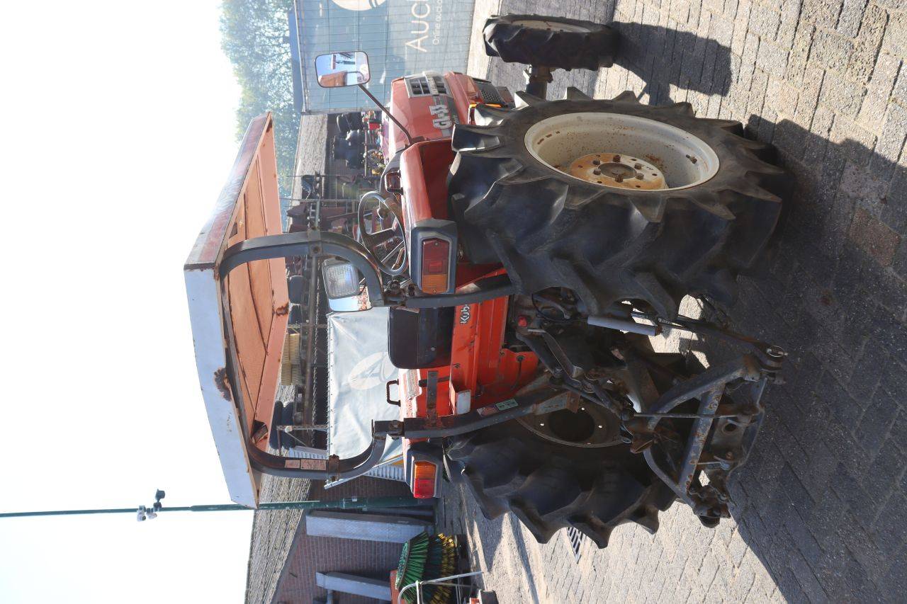 image of the lot