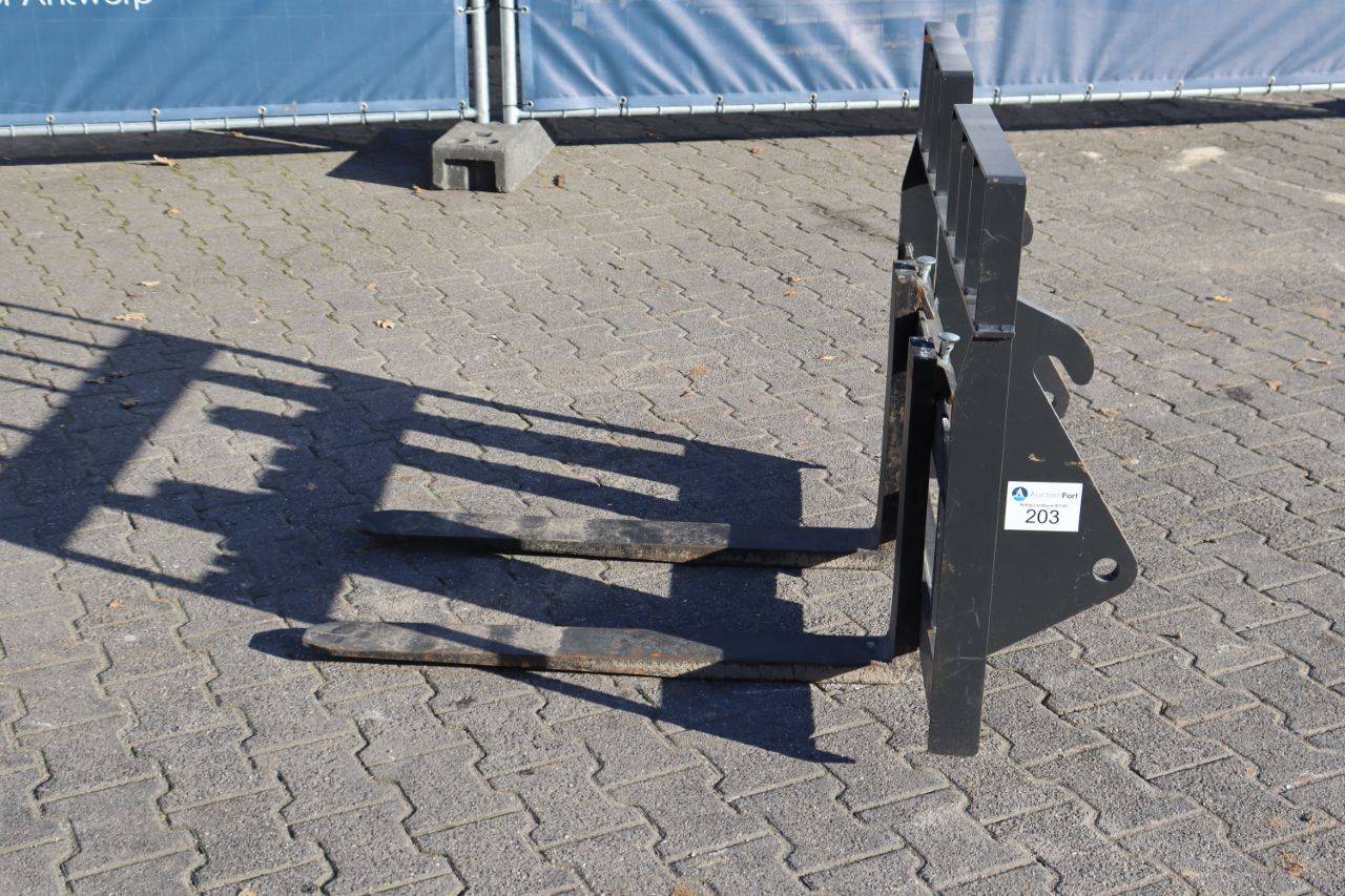 image of the lot