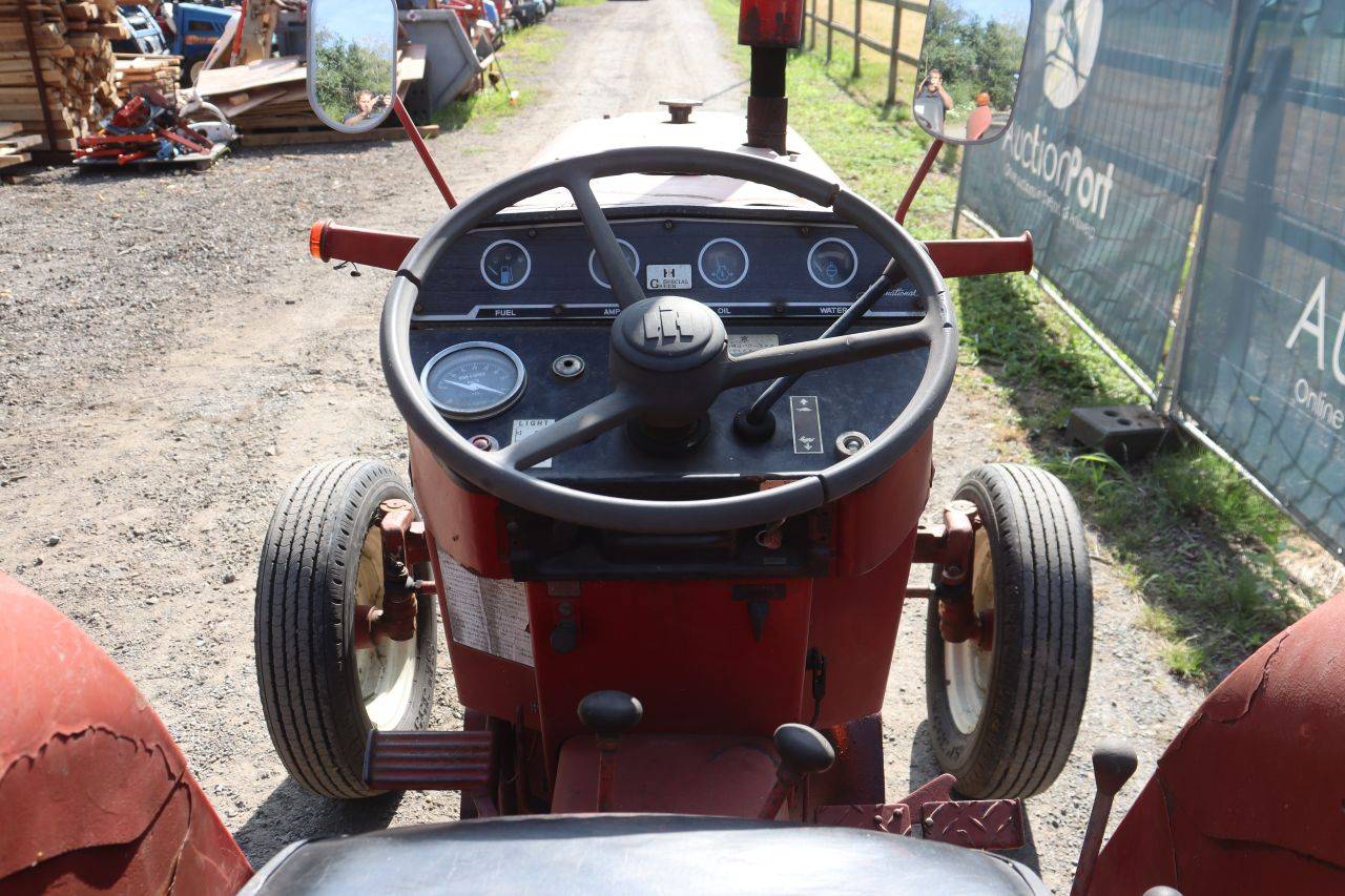 image of the lot