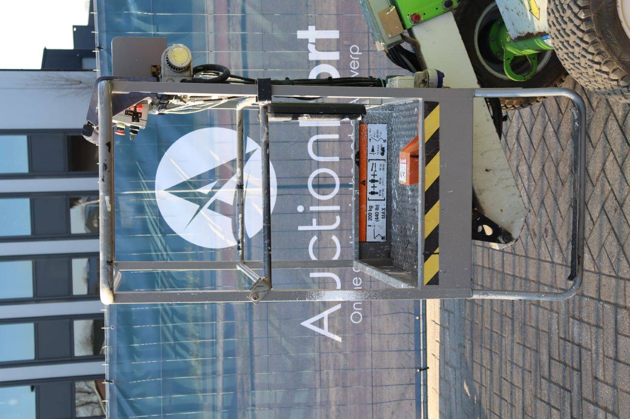 image of the lot