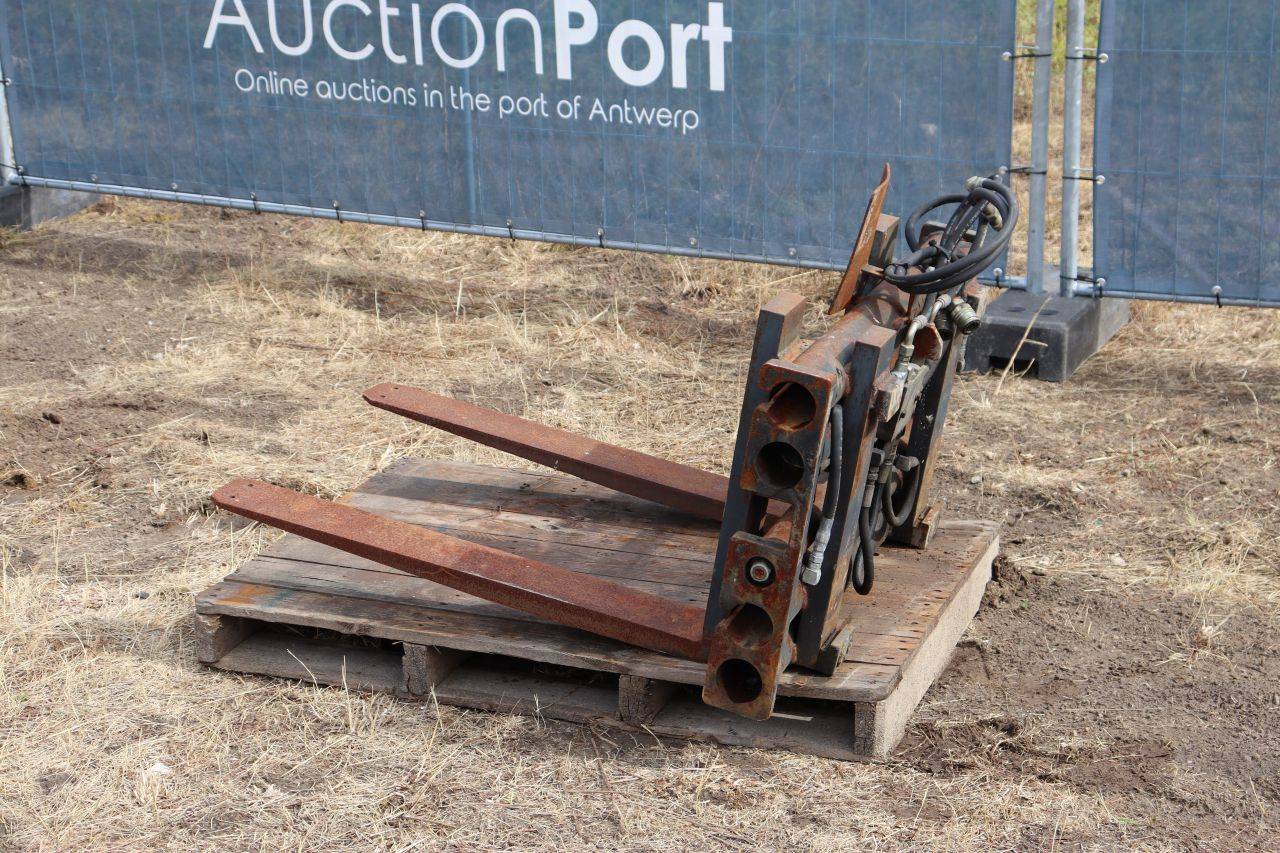 image of the lot