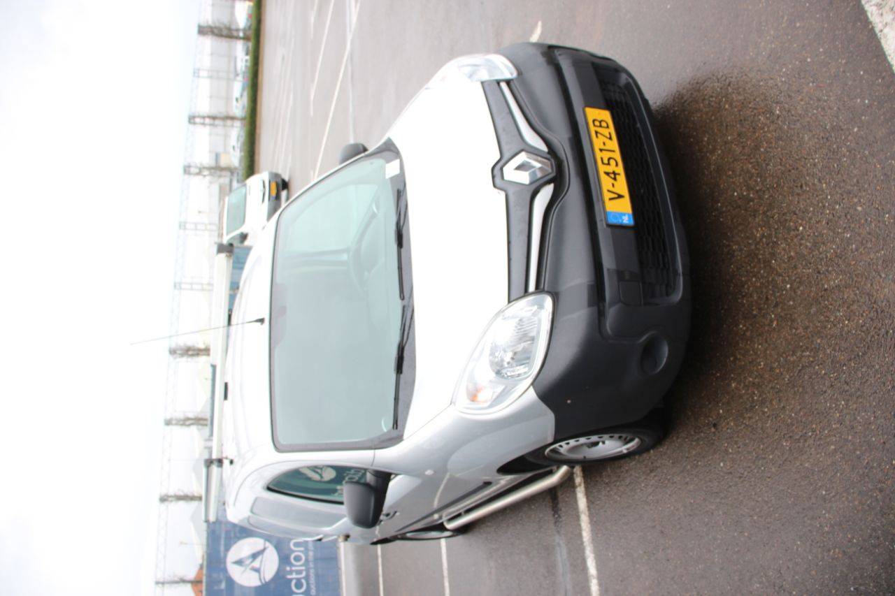 image of the lot