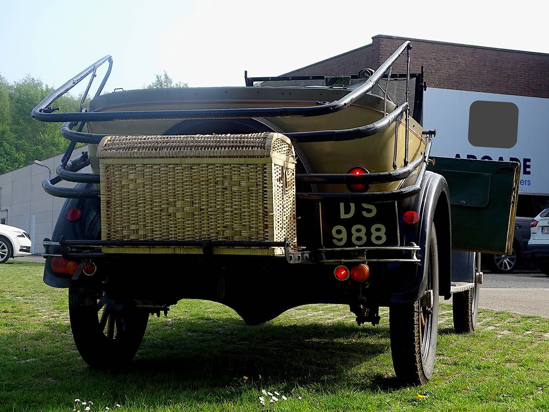 image of the lot