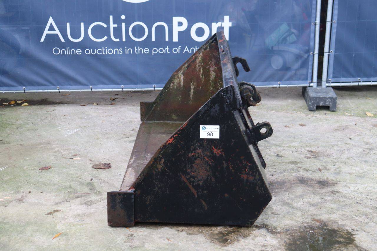 image of the lot