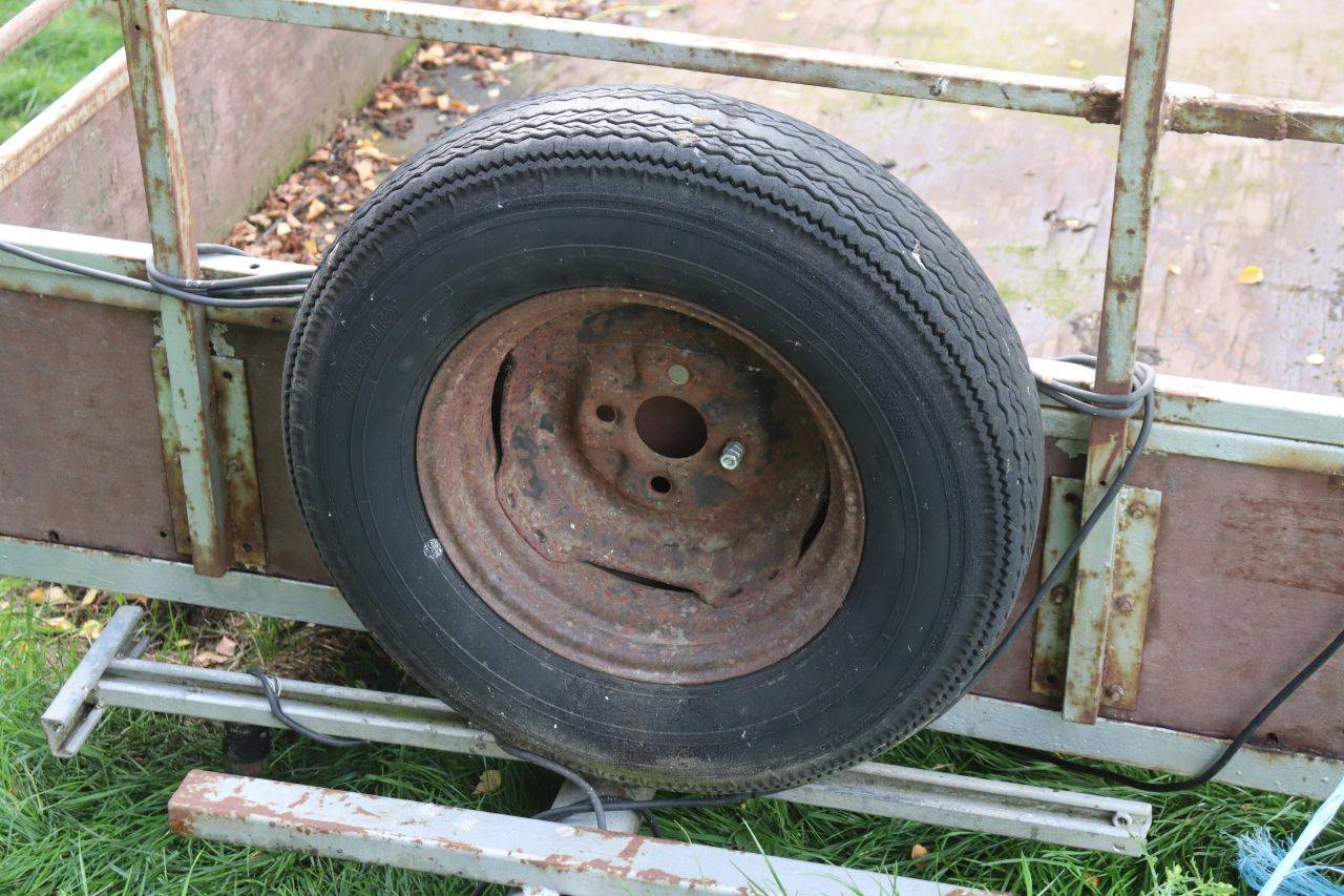 image of the lot
