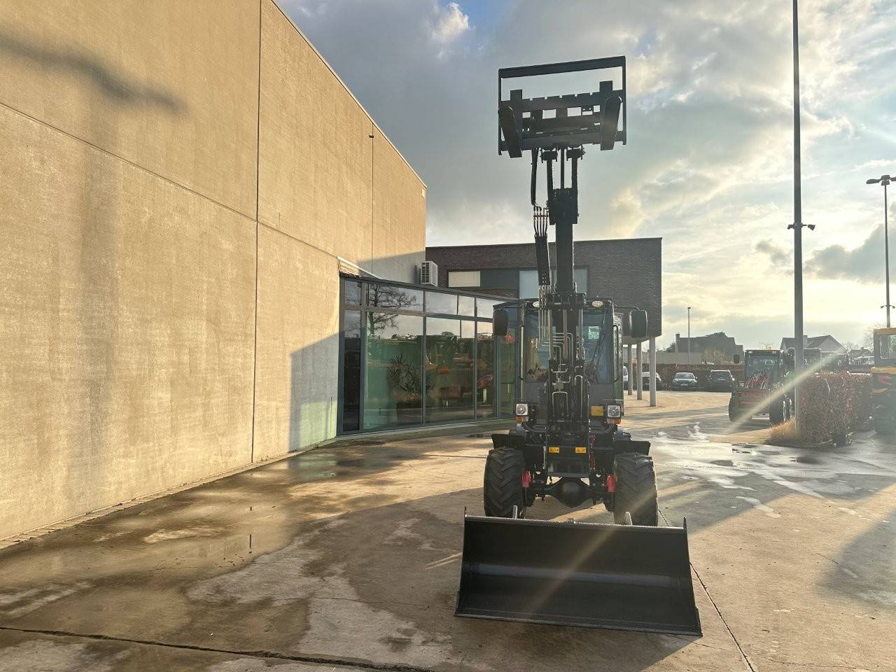 image of the lot