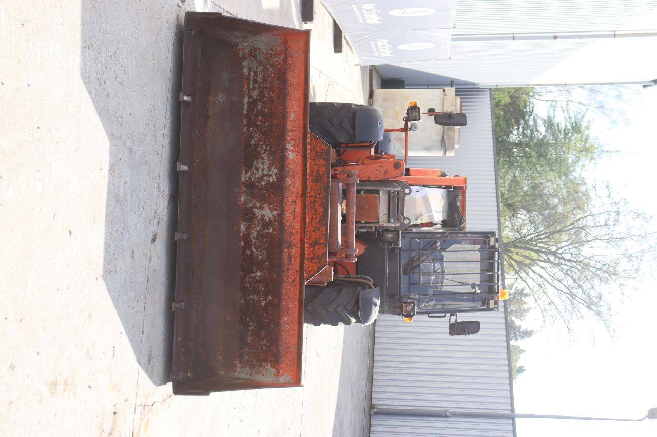 image of the lot