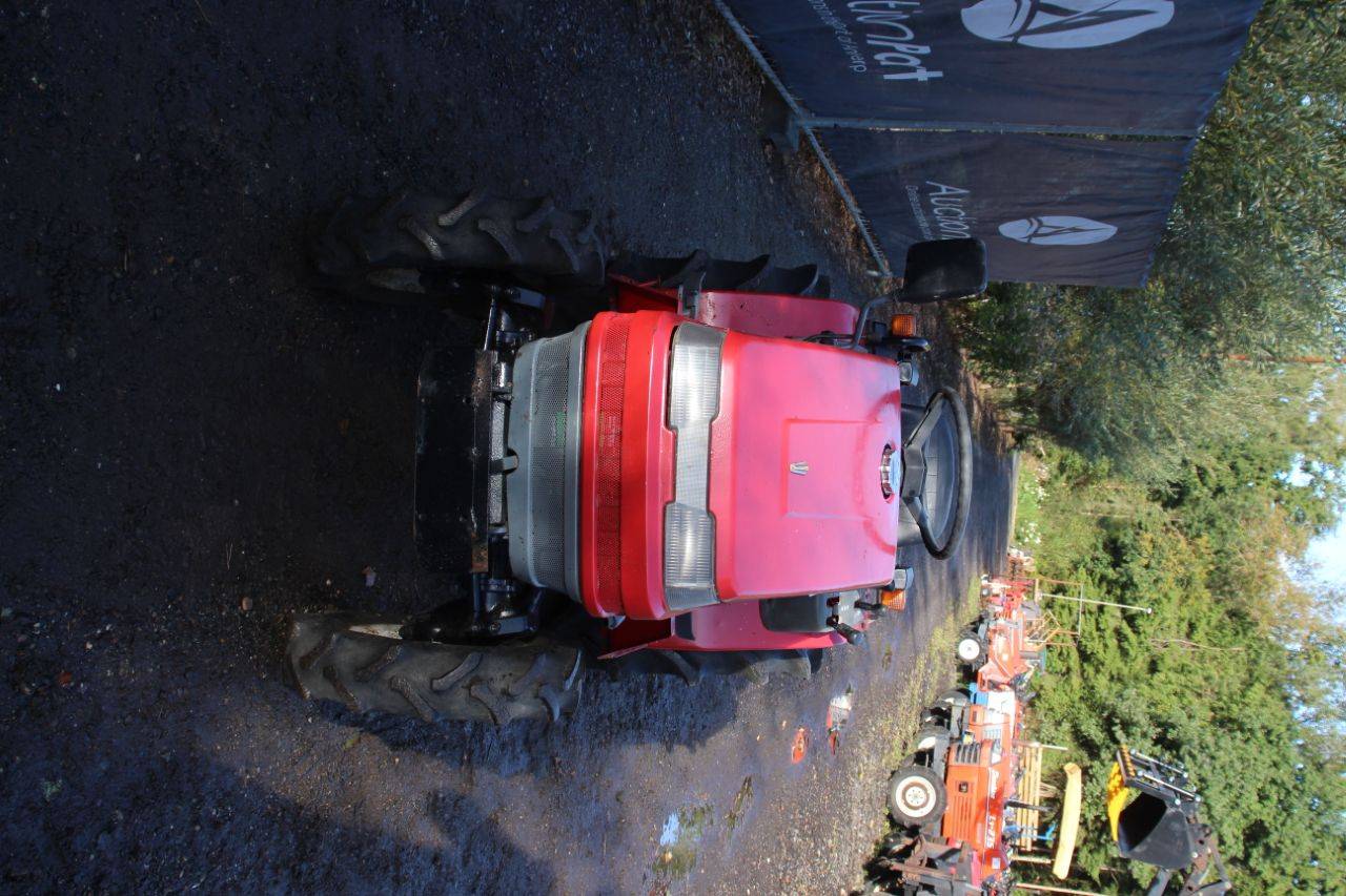 image of the lot