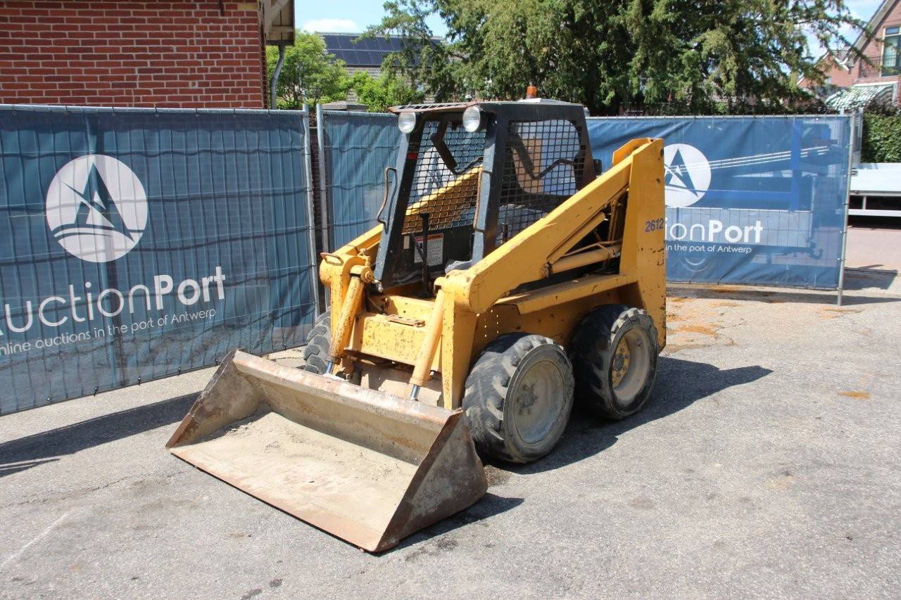 image of the lot