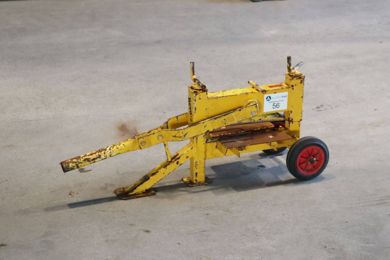 Stonecutter Revo 