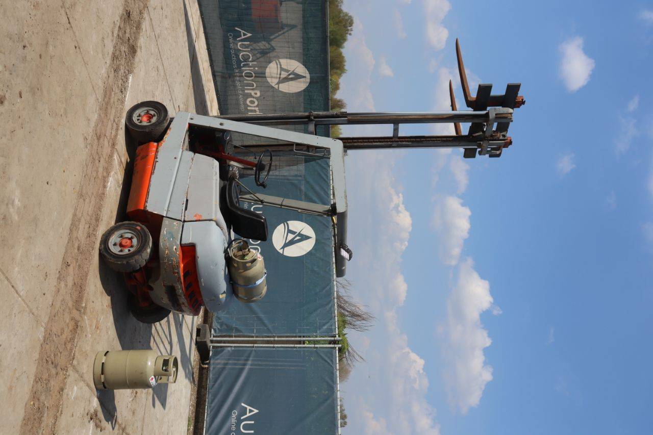 image of the lot