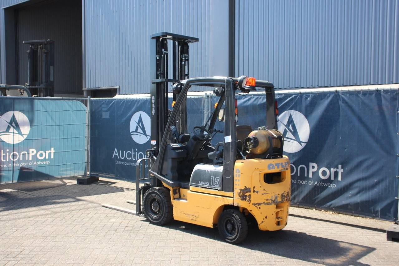 image of the lot