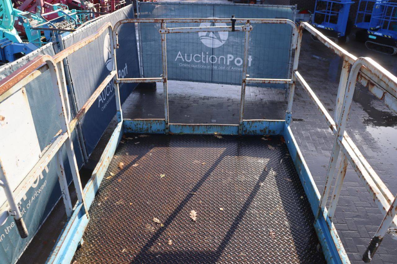 image of the lot