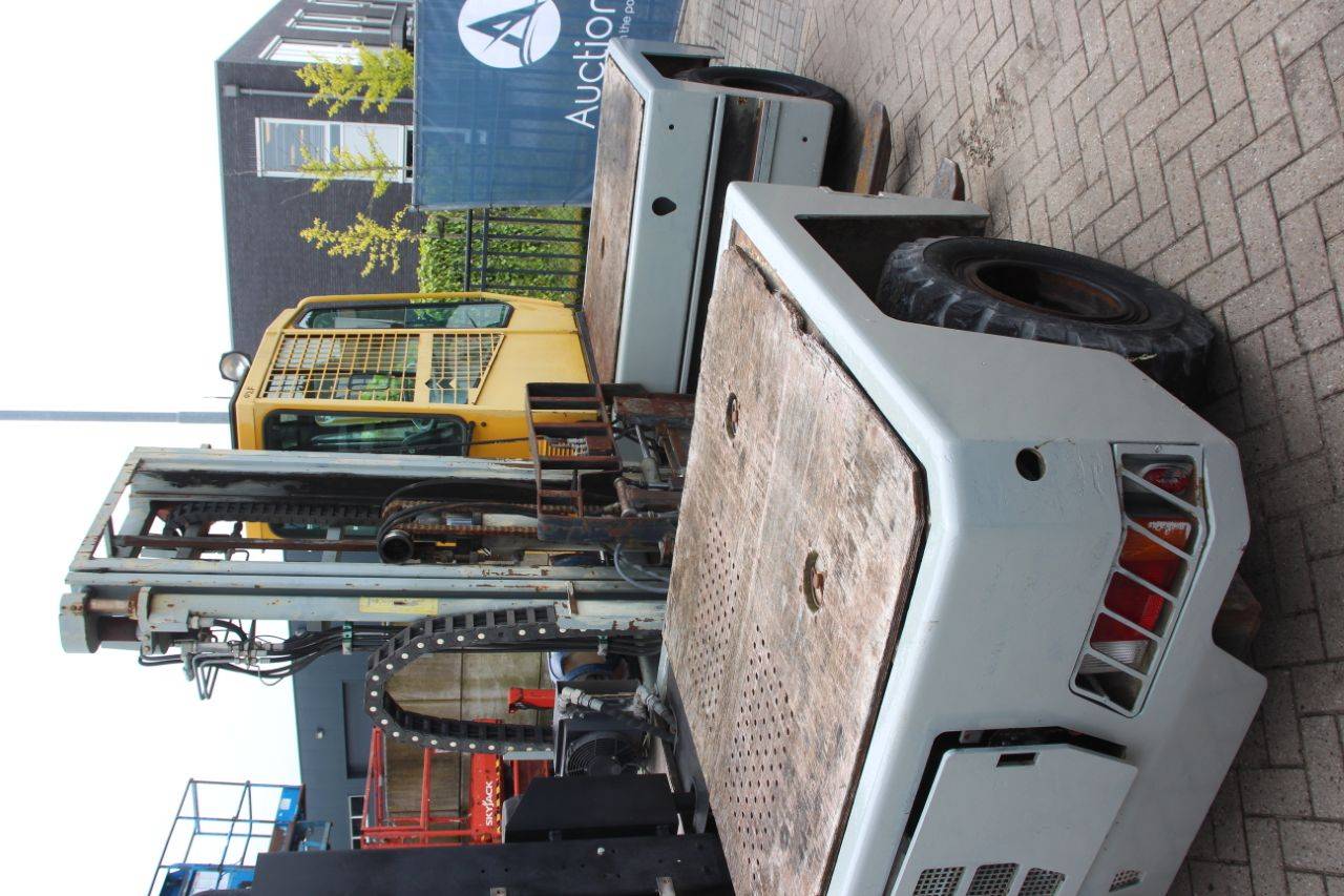 image of the lot
