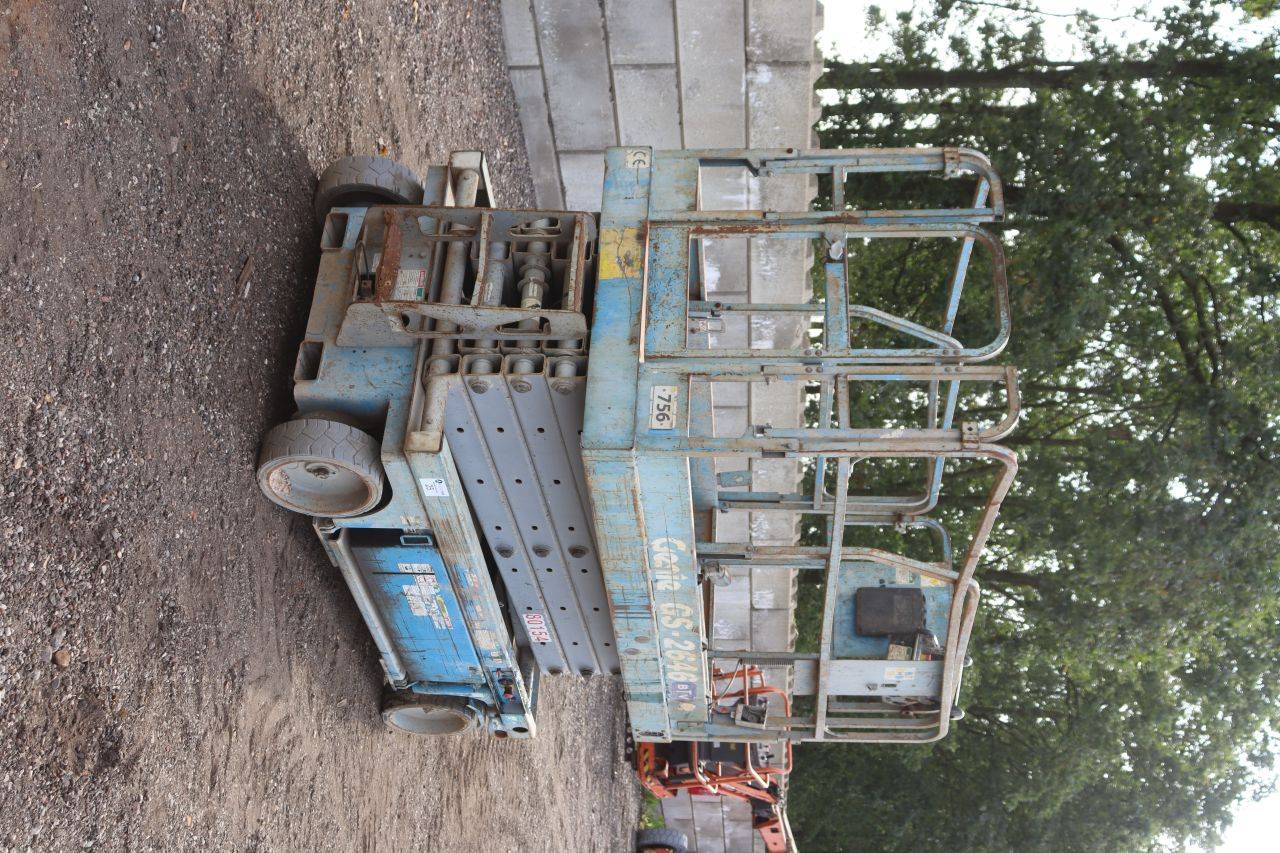 image of the lot