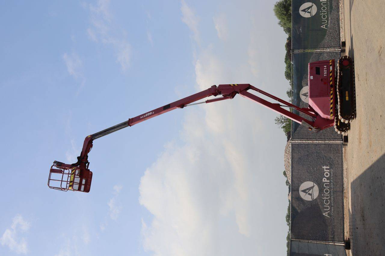 image of the lot