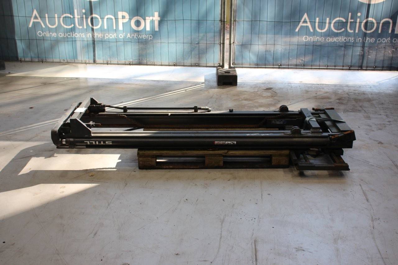 image of the lot