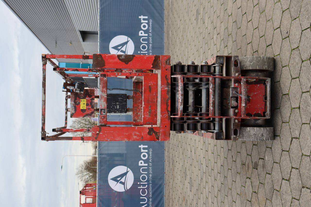 image of the lot