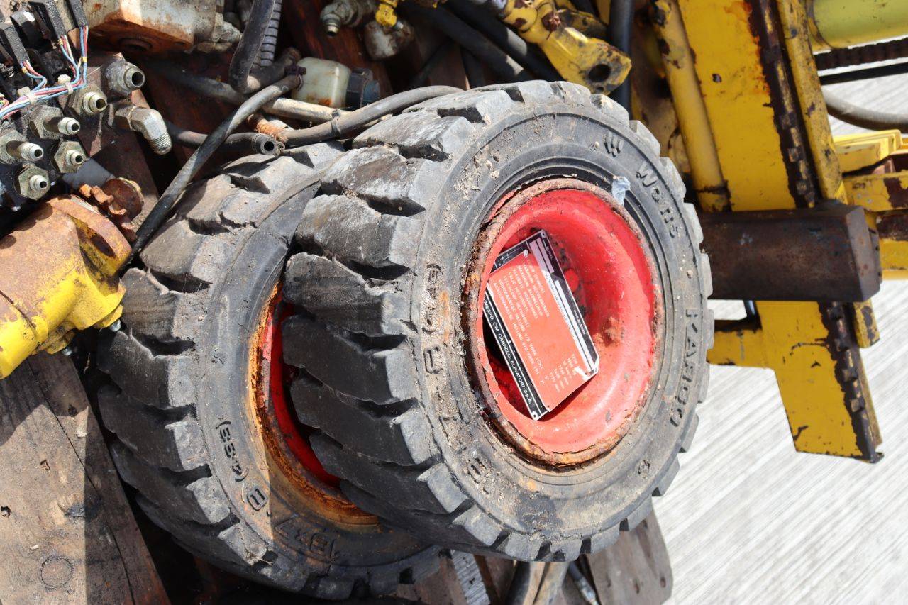image of the lot