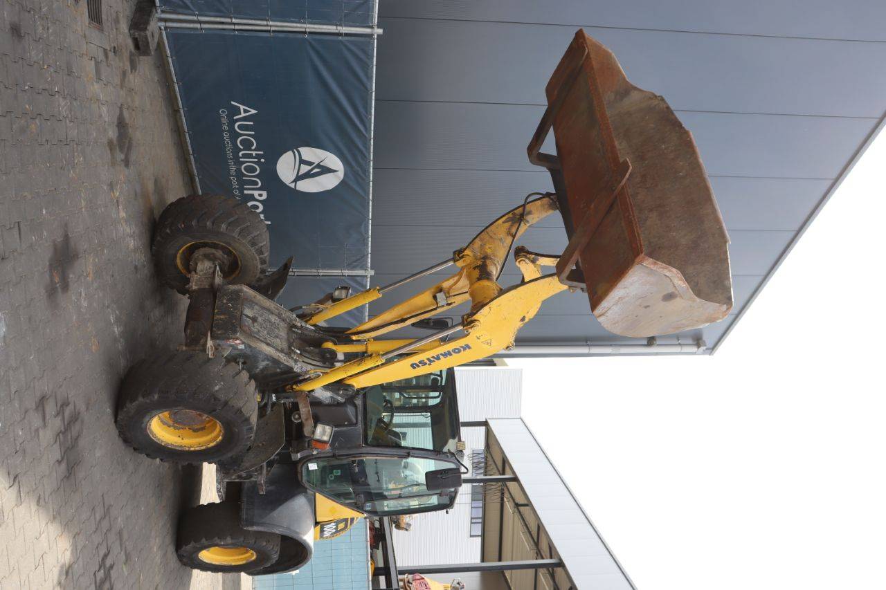 image of the lot