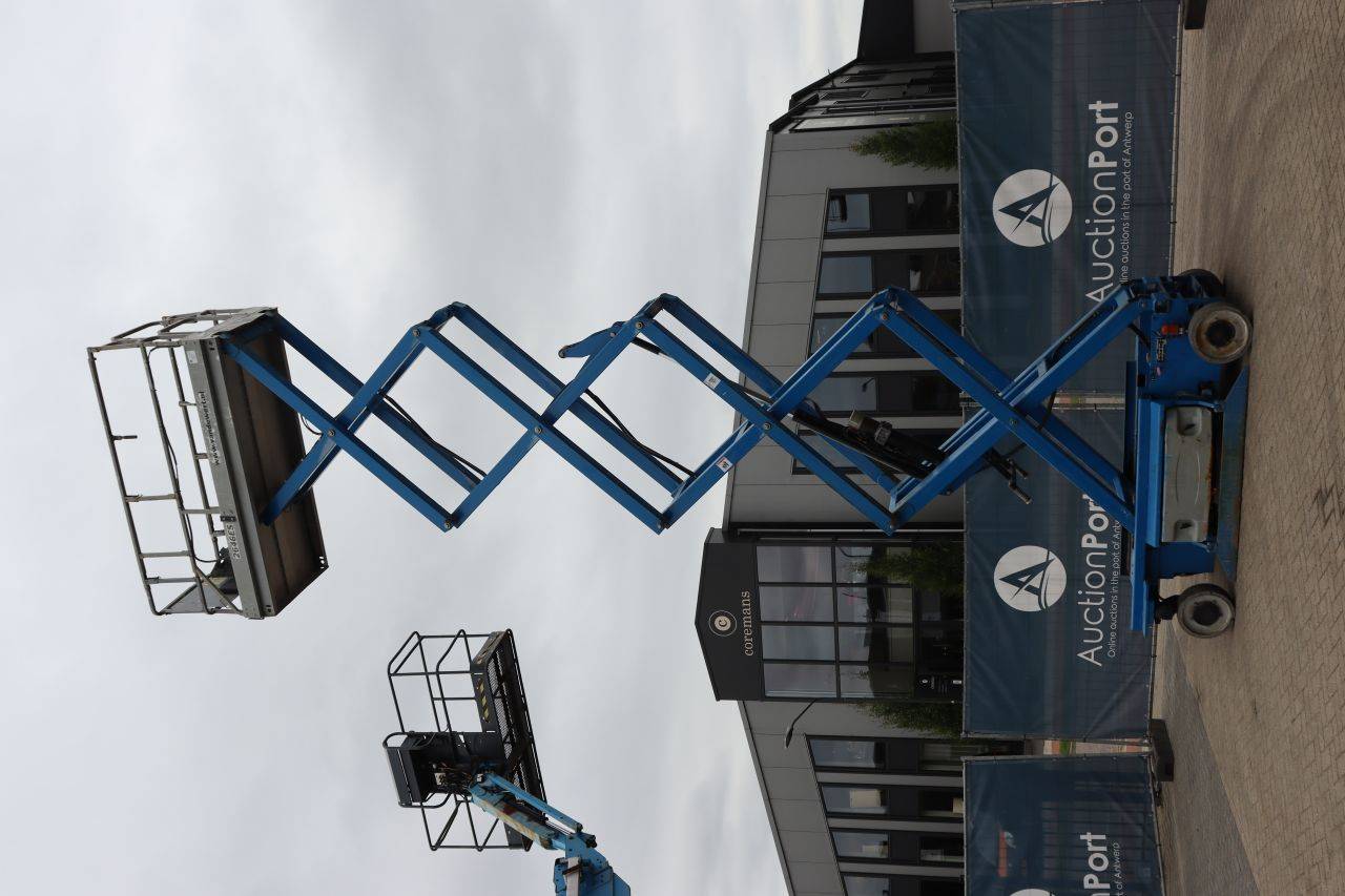 image of the lot