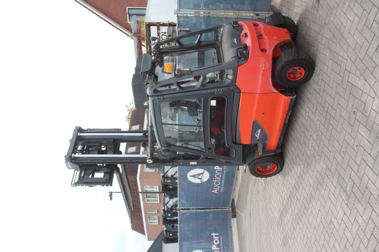 image of the lot